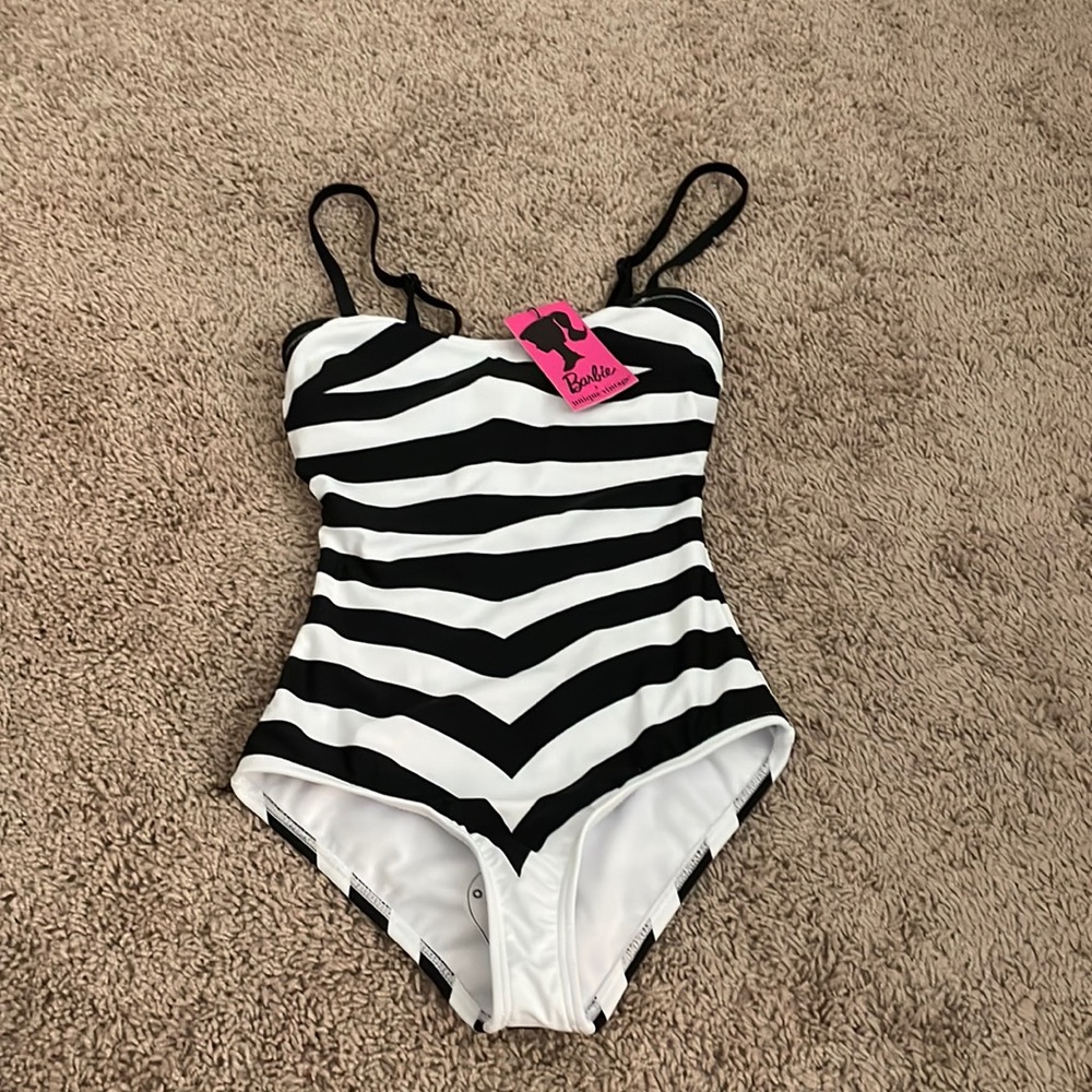 Barbie bathing suit! (XS)